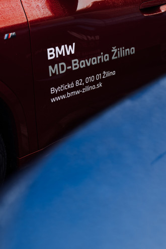 Pure Drive Experience 2024