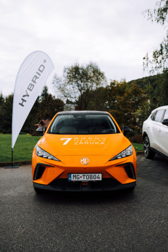 Pure Drive Experience 2024