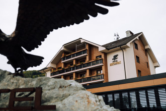 Pure Drive Experience 2024