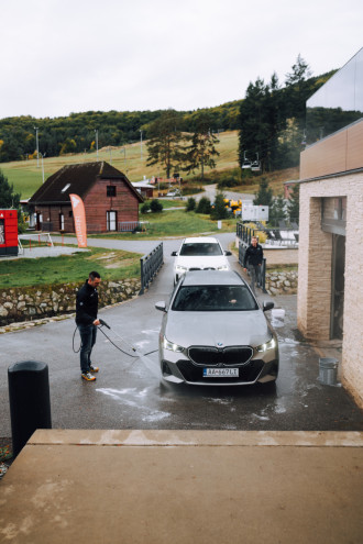 Pure Drive Experience 2024