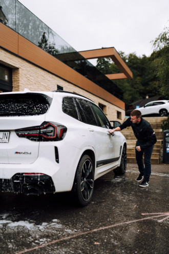 Pure Drive Experience 2024