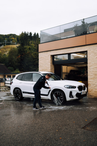 Pure Drive Experience 2024