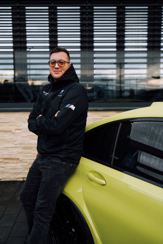 Pure Drive Experience 2024