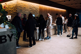 Pure Drive Experience 2024