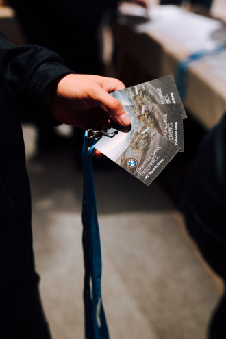 Pure Drive Experience 2024