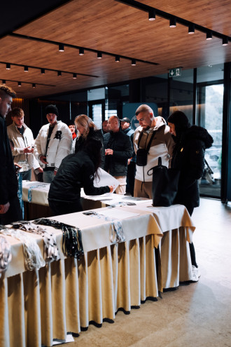 Pure Drive Experience 2024