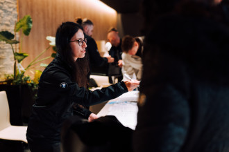 Pure Drive Experience 2024