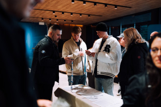 Pure Drive Experience 2024