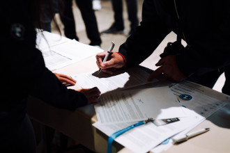 Pure Drive Experience 2024