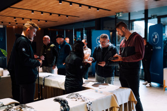 Pure Drive Experience 2024