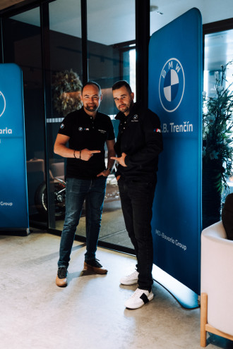 Pure Drive Experience 2024