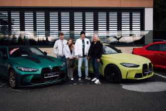 Pure Drive Experience 2024