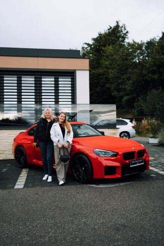 Pure Drive Experience 2024