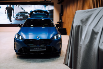 Pure Drive Experience 2024