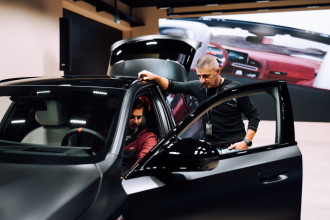 Pure Drive Experience 2024