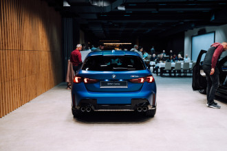 Pure Drive Experience 2024