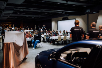 Pure Drive Experience 2024