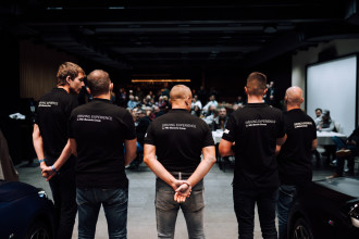 Pure Drive Experience 2024