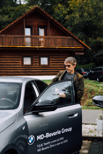 Pure Drive Experience 2024