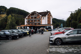 Pure Drive Experience 2024