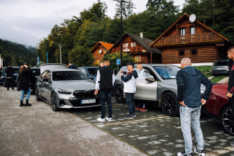 Pure Drive Experience 2024