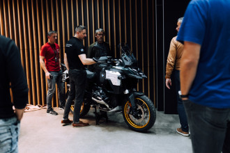 Pure Drive Experience 2024