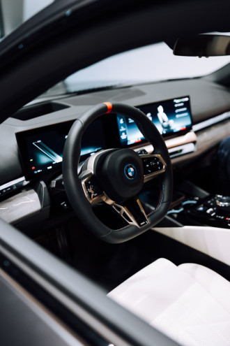 Pure Drive Experience 2024