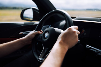 Pure Drive Experience 2024