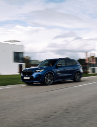 Pure Drive Experience 2024