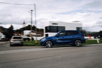 Pure Drive Experience 2024