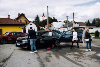 Pure Drive Experience 2024