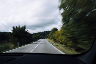 Pure Drive Experience 2024