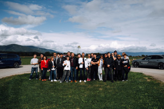 Pure Drive Experience 2024