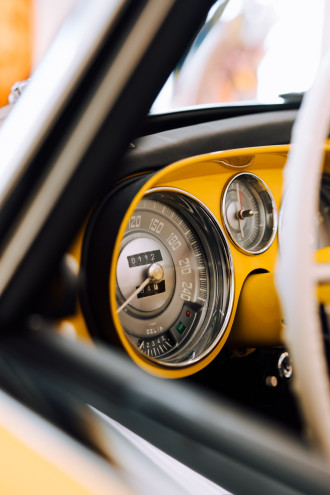 The Private Collection By BMW Danubiana.