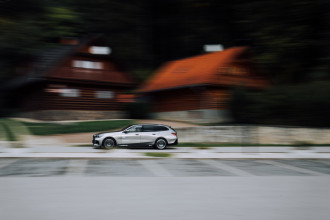 Pure Drive Experience 2024