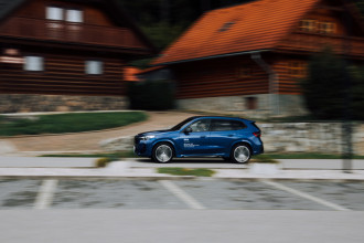 Pure Drive Experience 2024