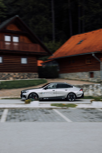 Pure Drive Experience 2024