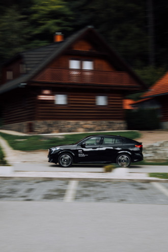 Pure Drive Experience 2024