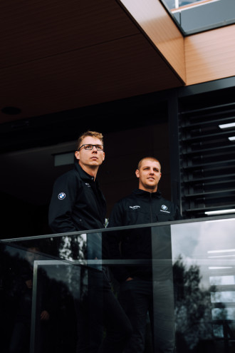 Pure Drive Experience 2024