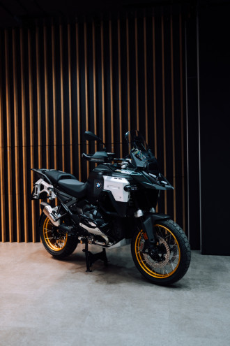 Pure Drive Experience 2024