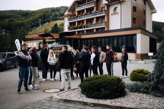 Pure Drive Experience 2024