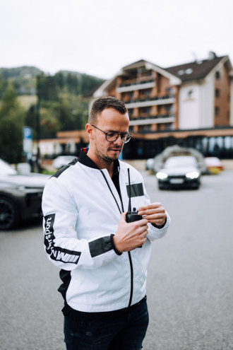 Pure Drive Experience 2024