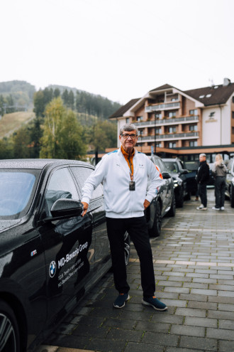 Pure Drive Experience 2024