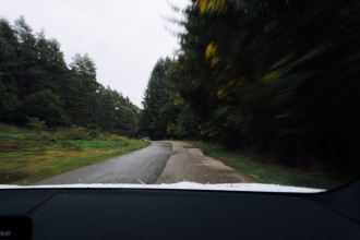 Pure Drive Experience 2024