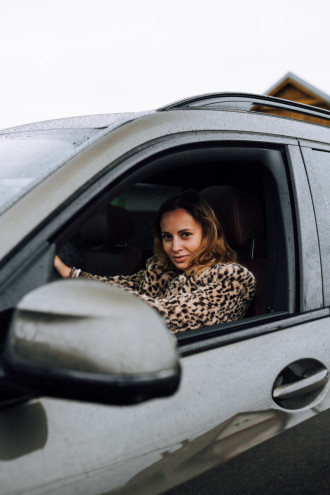 Pure Drive Experience 2024