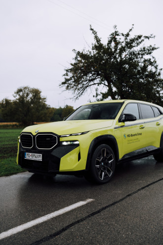 Pure Drive Experience 2024