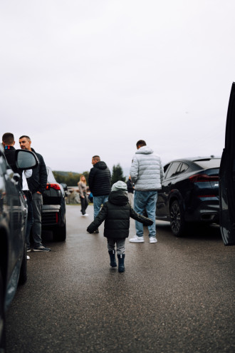 Pure Drive Experience 2024