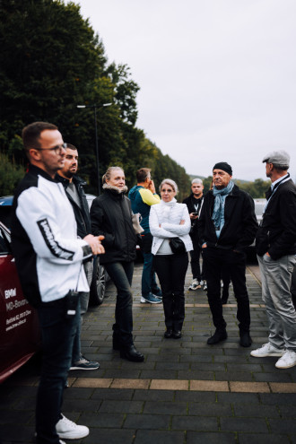 Pure Drive Experience 2024