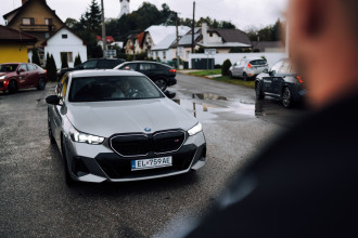 Pure Drive Experience 2024