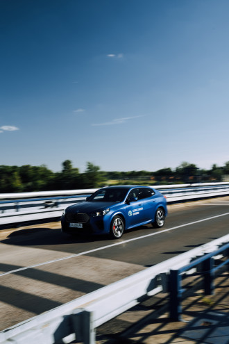 The Private Collection By BMW Danubiana.